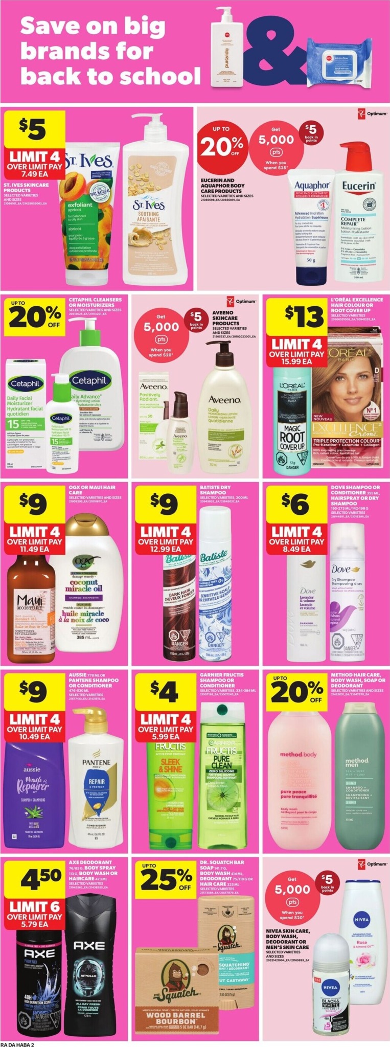 atlantic-superstore - New Atlantic Superstore Flyer for This Week – 2026-09-03 to 2026-09-09 - page: 25
