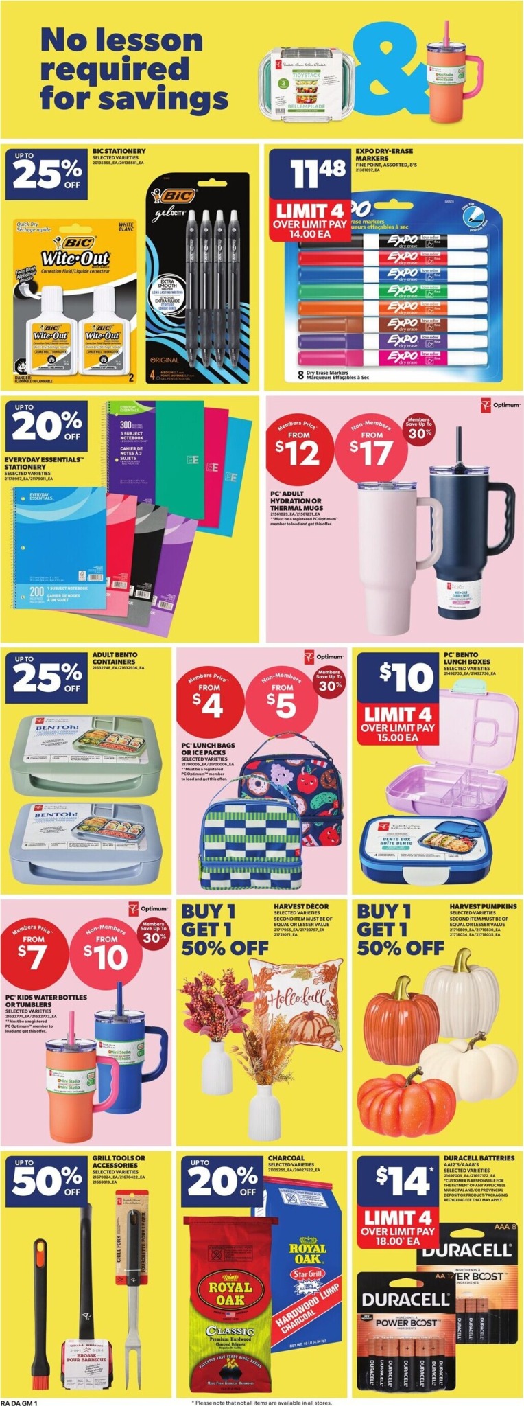 atlantic-superstore - New Atlantic Superstore Flyer for This Week – 2026-09-03 to 2026-09-09 - page: 14