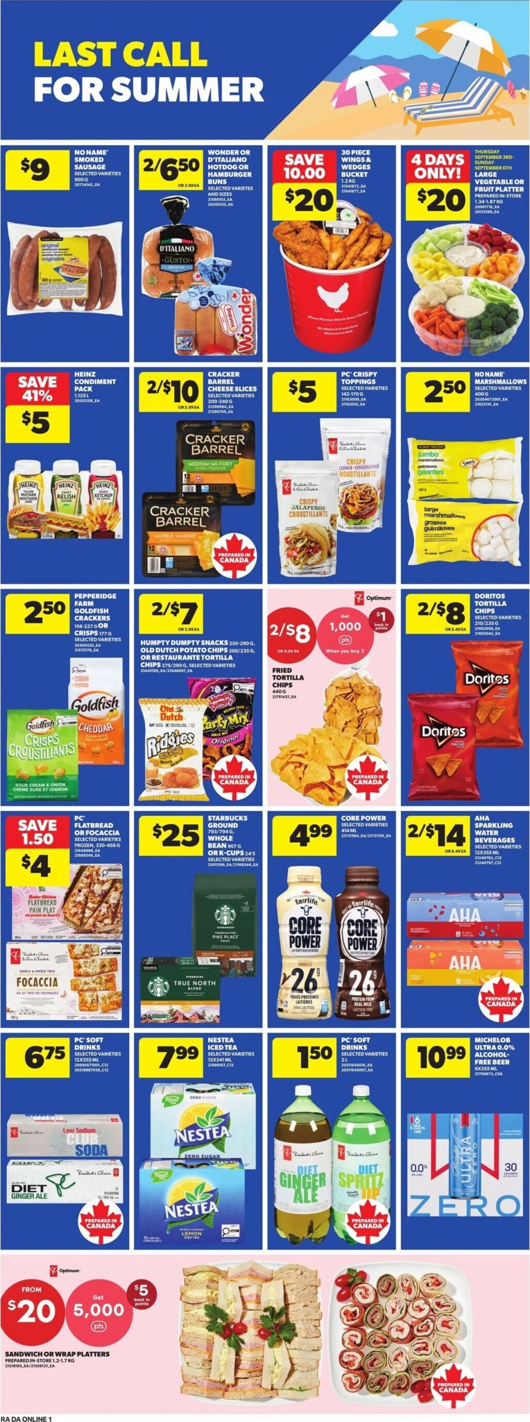 atlantic-superstore - New Atlantic Superstore Flyer for This Week – 2026-09-03 to 2026-09-09 - page: 7