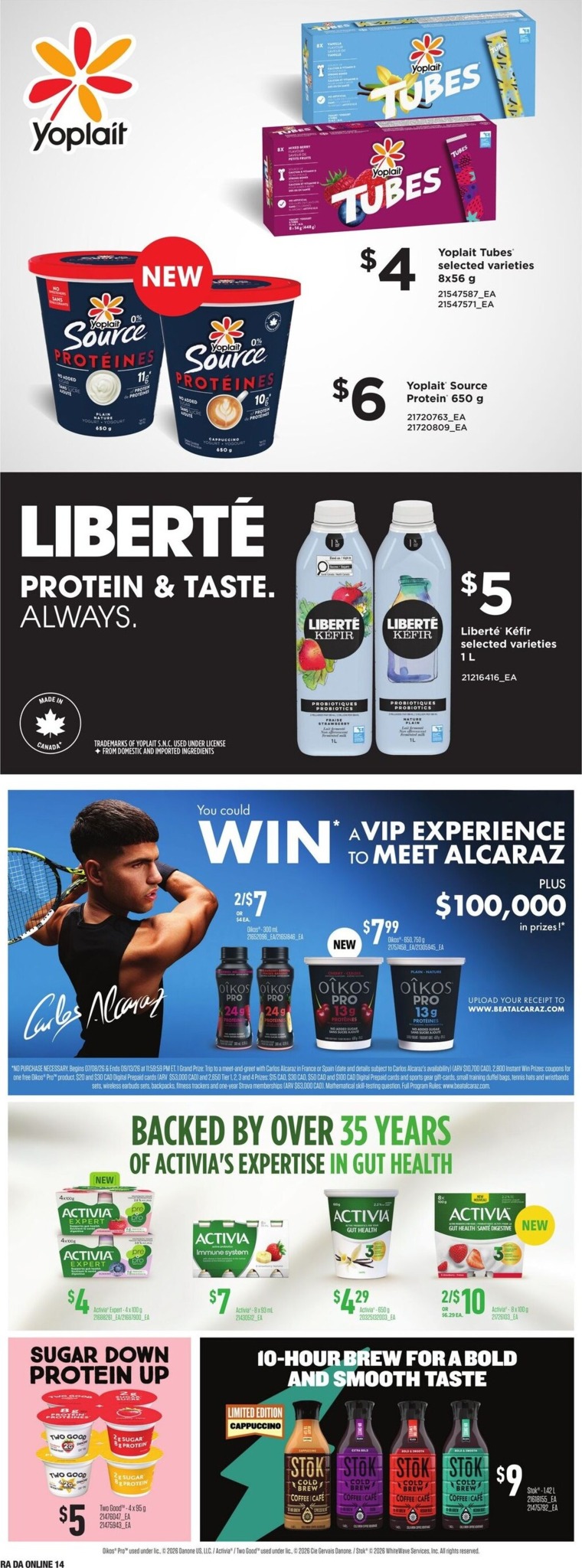 atlantic-superstore - New Atlantic Superstore Flyer for This Week – 2026-09-03 to 2026-09-09 - page: 29