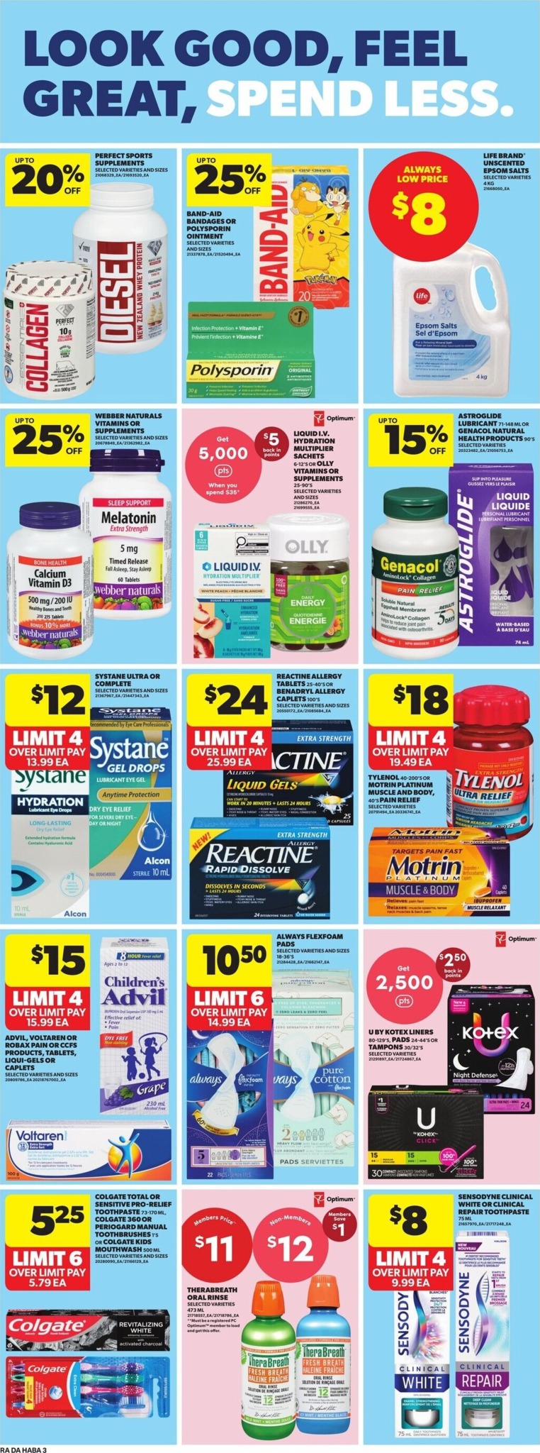 atlantic-superstore - New Atlantic Superstore Flyer for This Week – 2026-09-03 to 2026-09-09 - page: 26