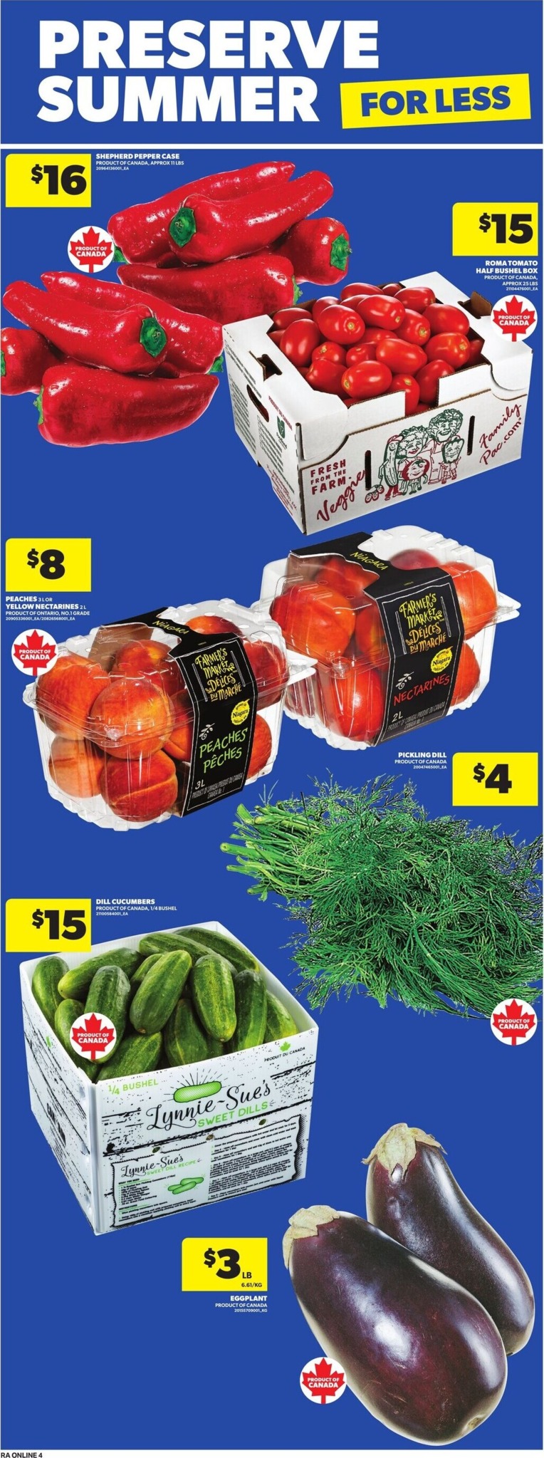 atlantic-superstore - New Atlantic Superstore Flyer for This Week – 2026-09-03 to 2026-09-09 - page: 10
