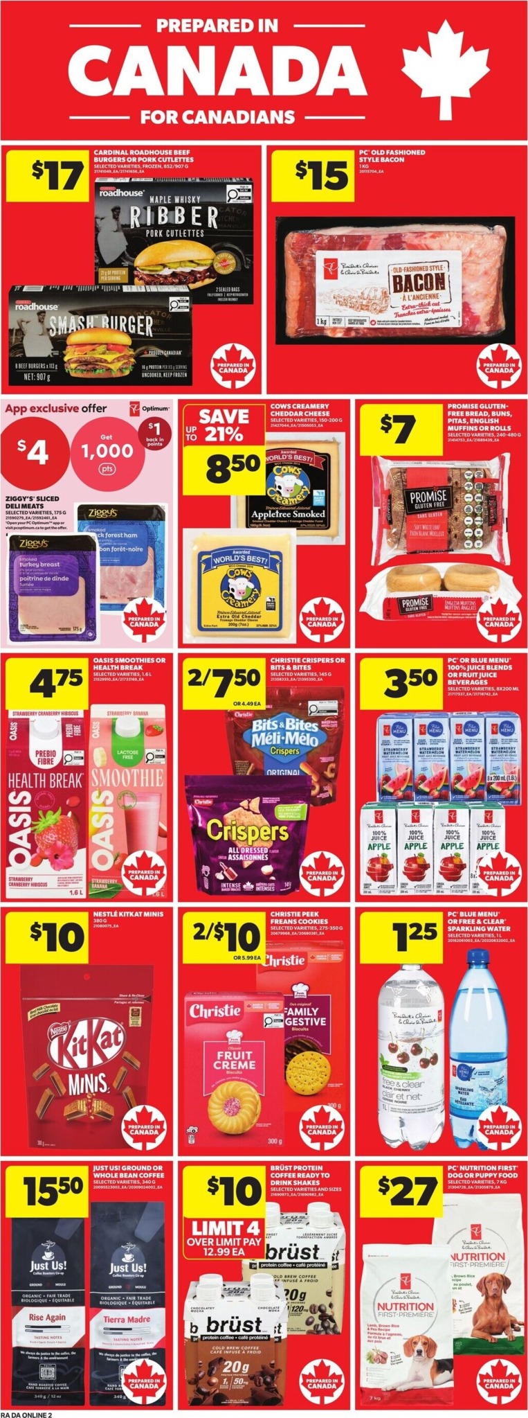 atlantic-superstore - New Atlantic Superstore Flyer for This Week – 2026-09-03 to 2026-09-09 - page: 8