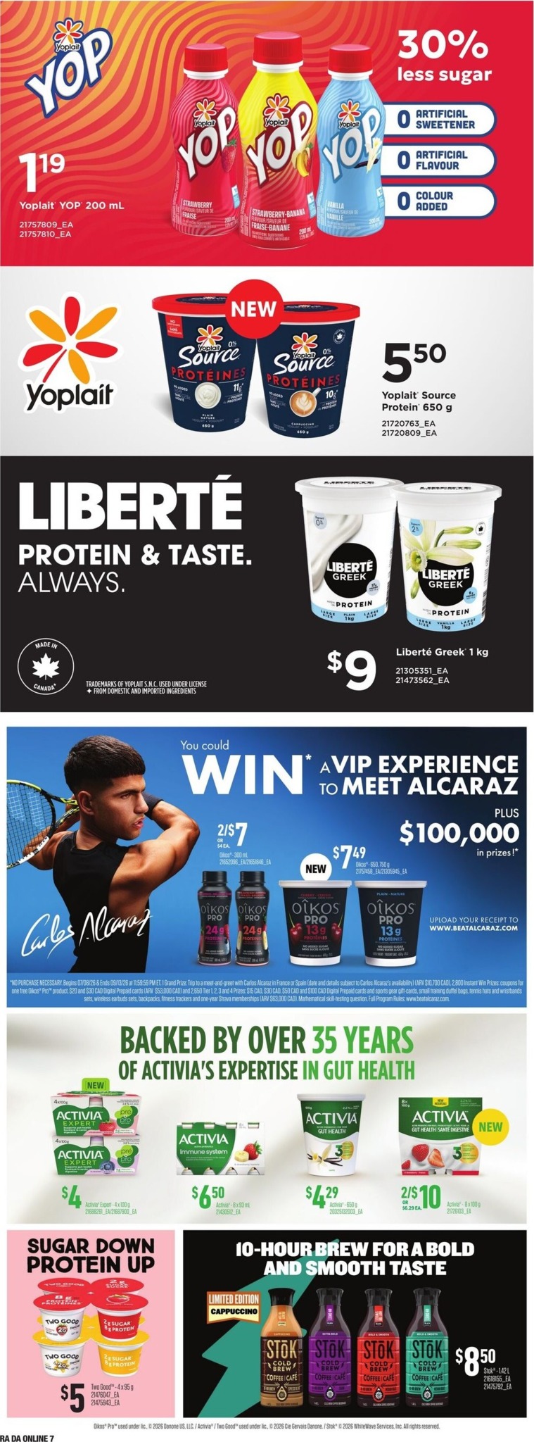 atlantic-superstore - New Atlantic Superstore Flyer for This Week – 2026-09-10 to 2026-09-16 - page: 23
