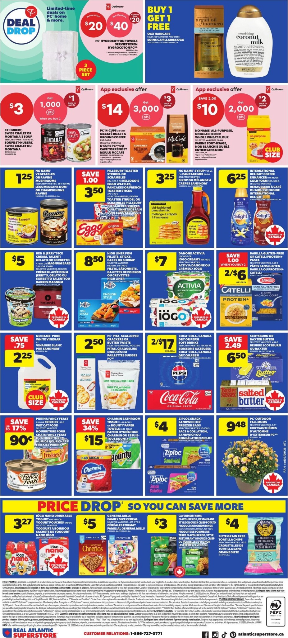 atlantic-superstore - New Atlantic Superstore Flyer for This Week – 2026-09-10 to 2026-09-16 - page: 2