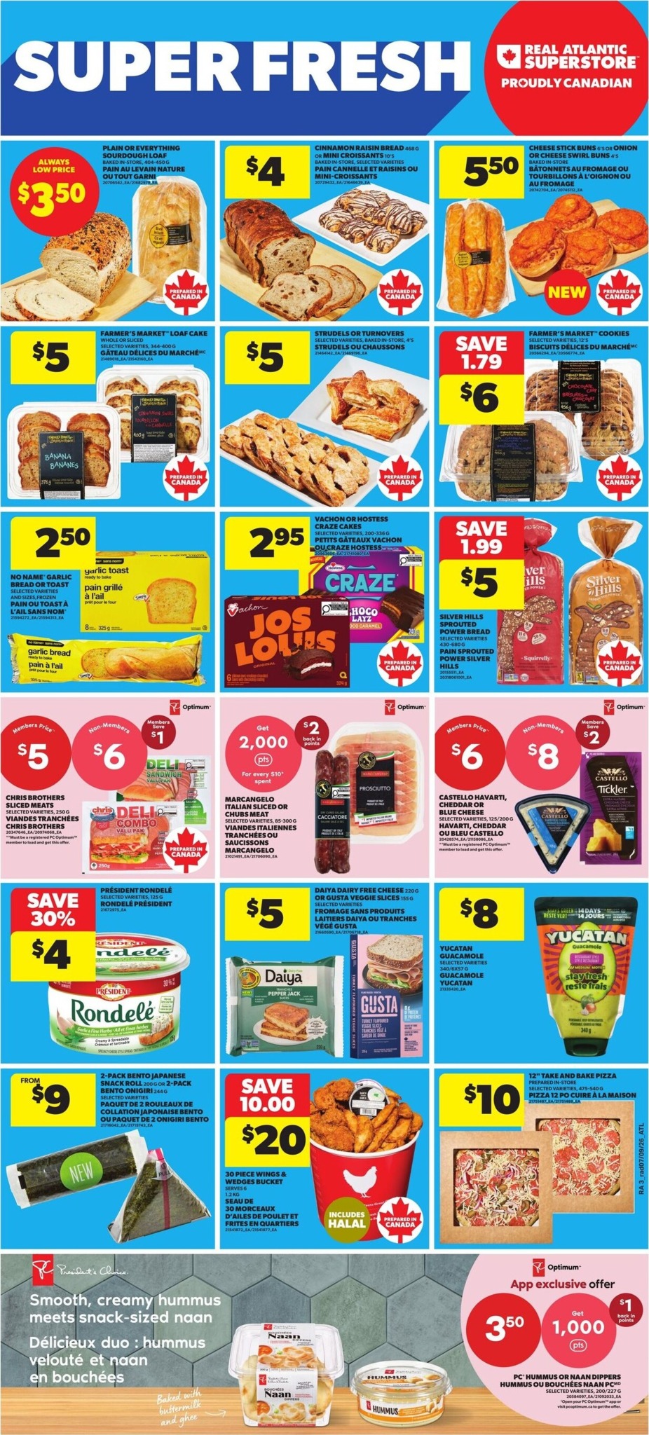 atlantic-superstore - New Atlantic Superstore Flyer for This Week – 2026-09-10 to 2026-09-16 - page: 4