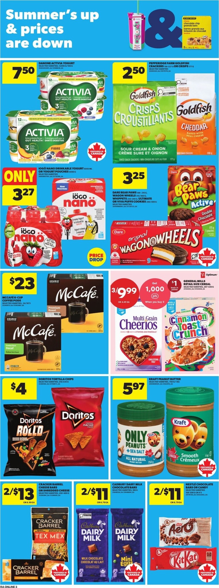atlantic-superstore - New Atlantic Superstore Flyer for This Week – 2026-09-17 to 2026-09-23 - page: 11