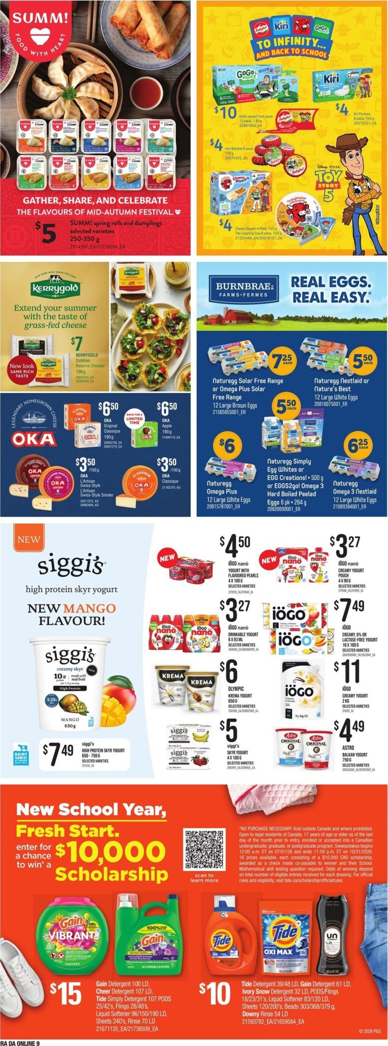 atlantic-superstore - New Atlantic Superstore Flyer for This Week – 2026-09-17 to 2026-09-23 - page: 30