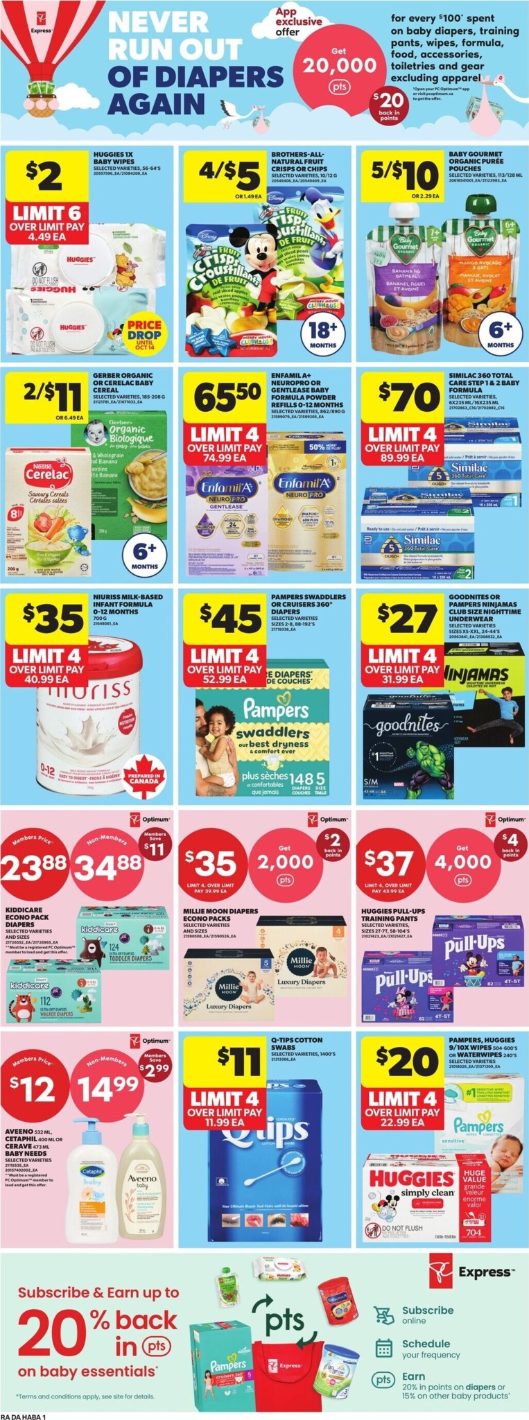 atlantic-superstore - New Atlantic Superstore Flyer for This Week – 2026-09-17 to 2026-09-23 - page: 22