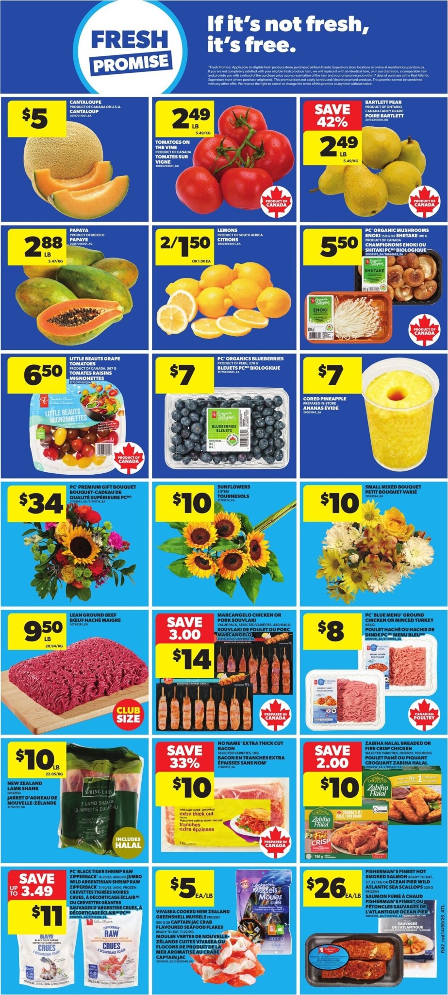 atlantic-superstore - New Atlantic Superstore Flyer for This Week – 2026-09-17 to 2026-09-23 - page: 4