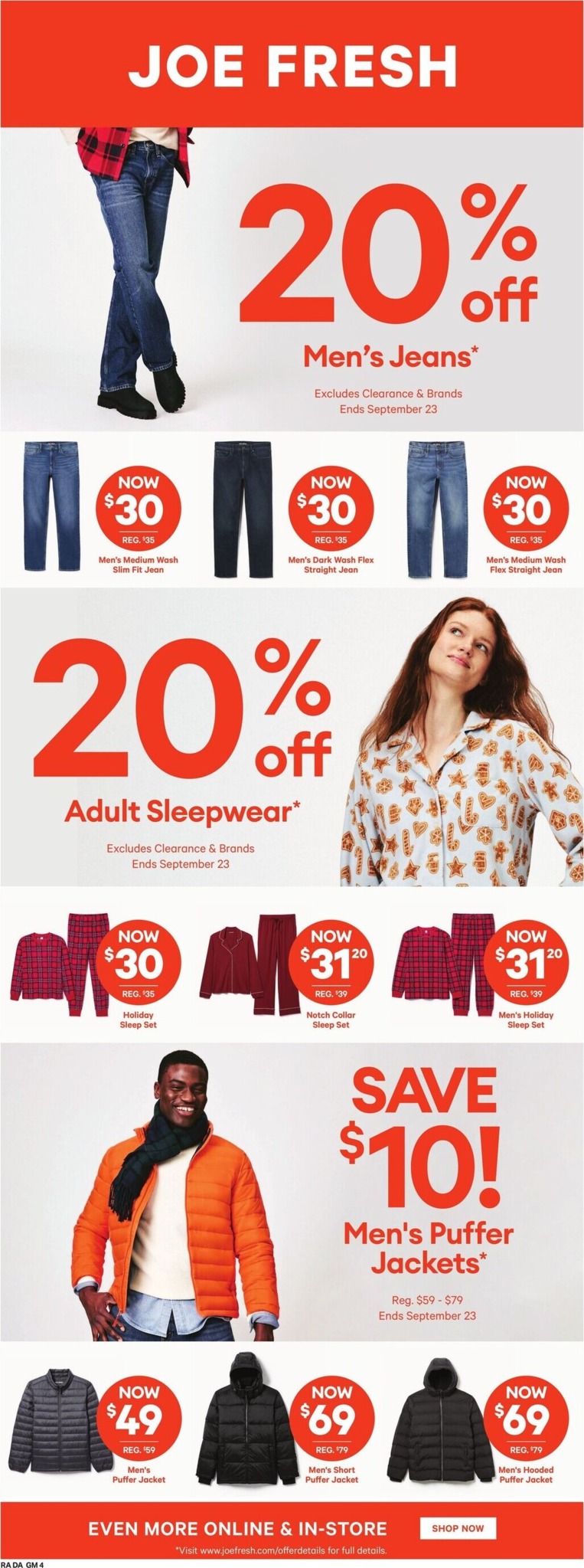 atlantic-superstore - New Atlantic Superstore Flyer for This Week – 2026-09-17 to 2026-09-23 - page: 28
