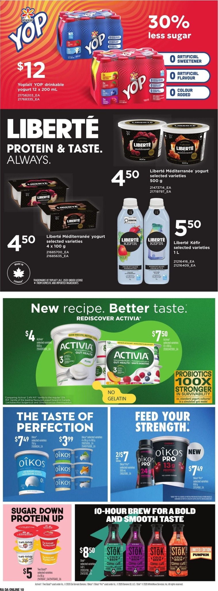 atlantic-superstore - New Atlantic Superstore Flyer for This Week – 2026-09-17 to 2026-09-23 - page: 31