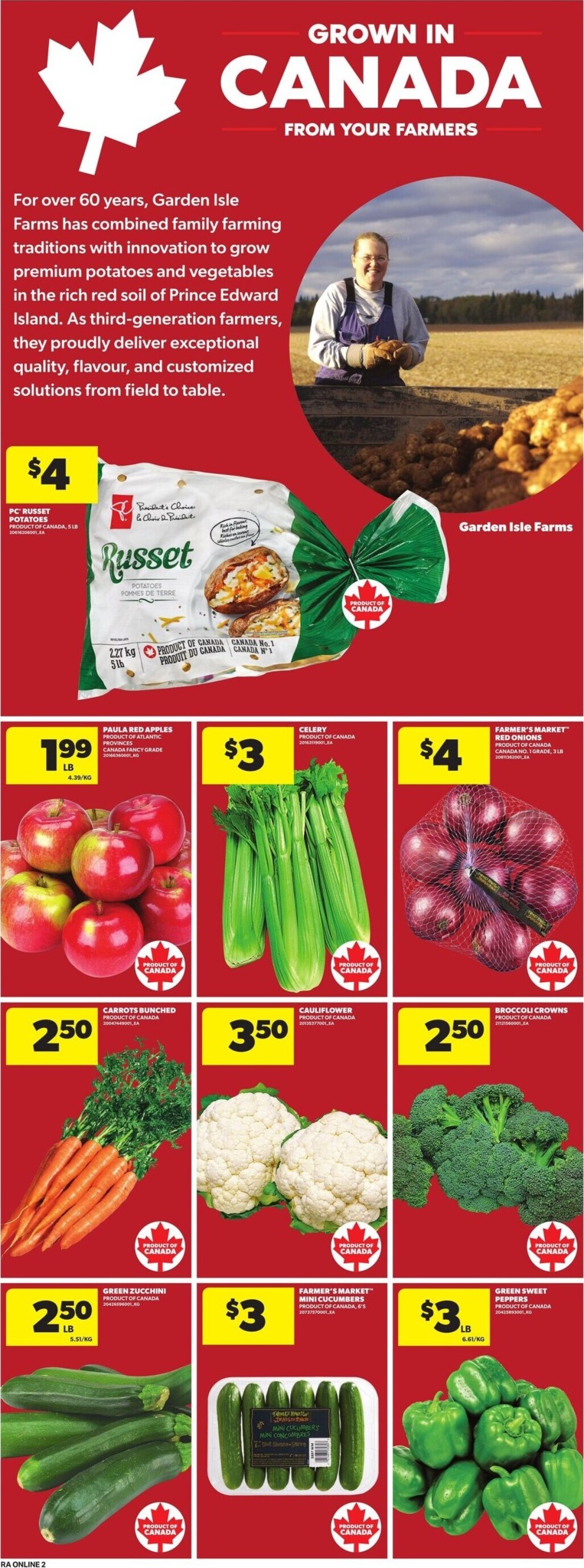 atlantic-superstore - New Atlantic Superstore Flyer for This Week – 2026-09-17 to 2026-09-23 - page: 10