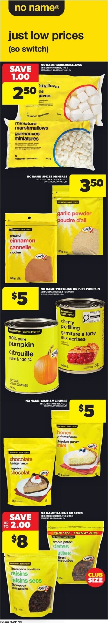 atlantic-superstore - New Atlantic Superstore Flyer for This Week – 2026-09-17 to 2026-09-23 - page: 6