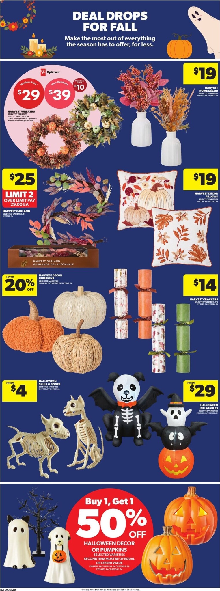 atlantic-superstore - Atlantic Superstore Flyer Valid from 2026-09-10 to 2026-09-16 - page: 21