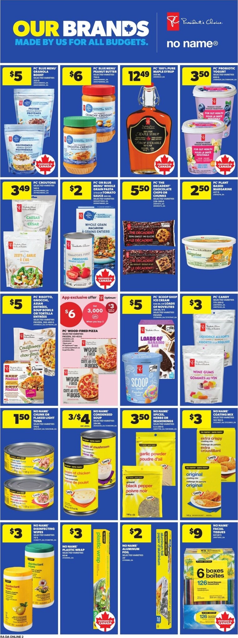 atlantic-superstore - Atlantic Superstore Flyer Valid from 2026-09-10 to 2026-09-16 - page: 10