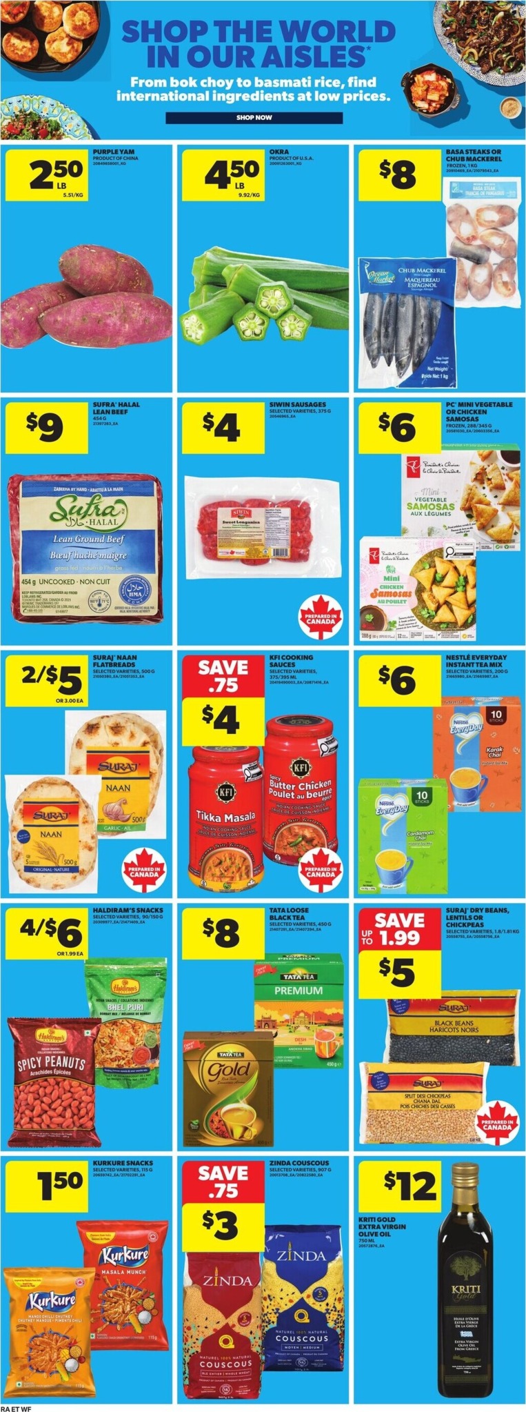 atlantic-superstore - Atlantic Superstore Flyer Valid from 2026-09-10 to 2026-09-16 - page: 18