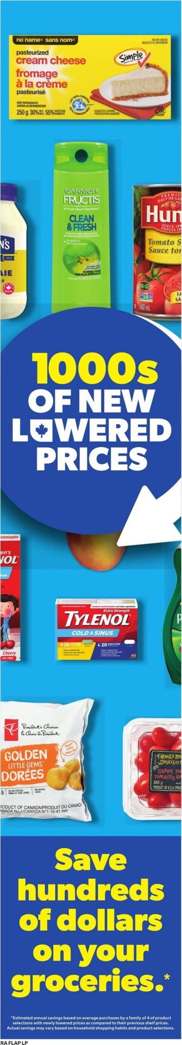atlantic-superstore - Atlantic Superstore Flyer Valid from 2026-09-10 to 2026-09-16 - page: 1