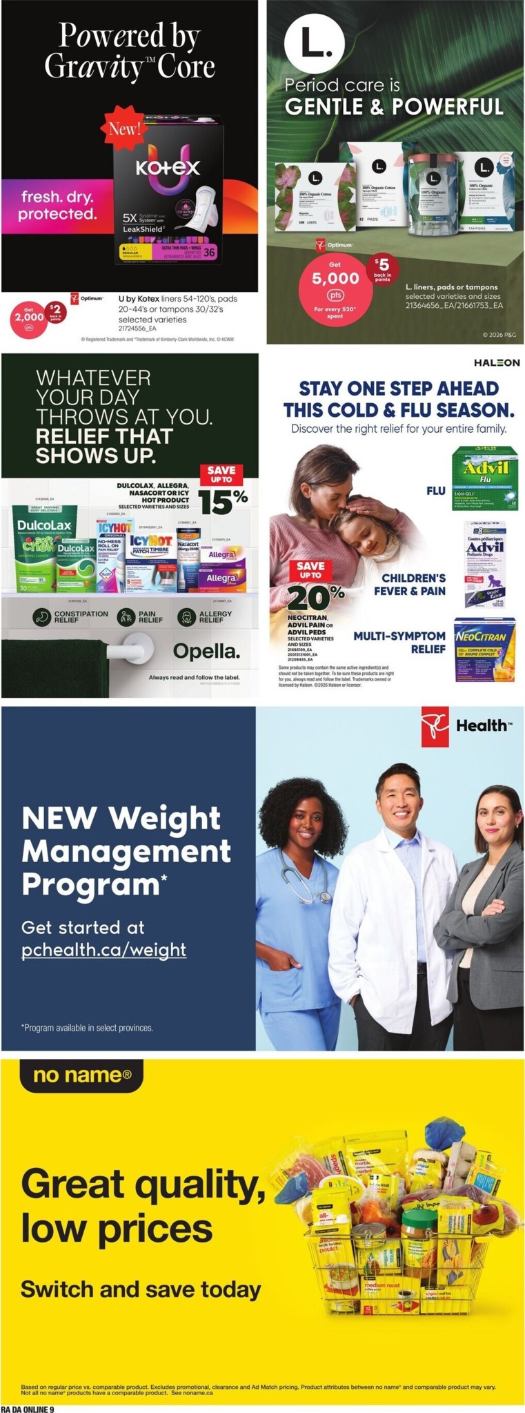 atlantic-superstore - Atlantic Superstore Flyer Valid from 2026-09-10 to 2026-09-16 - page: 26