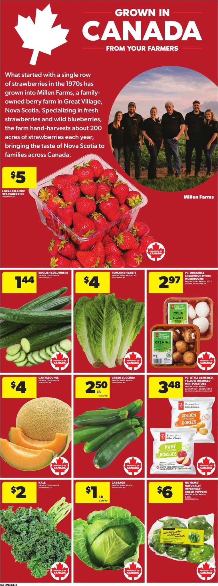 atlantic-superstore - Atlantic Superstore Flyer Valid from 2026-09-10 to 2026-09-16 - page: 13