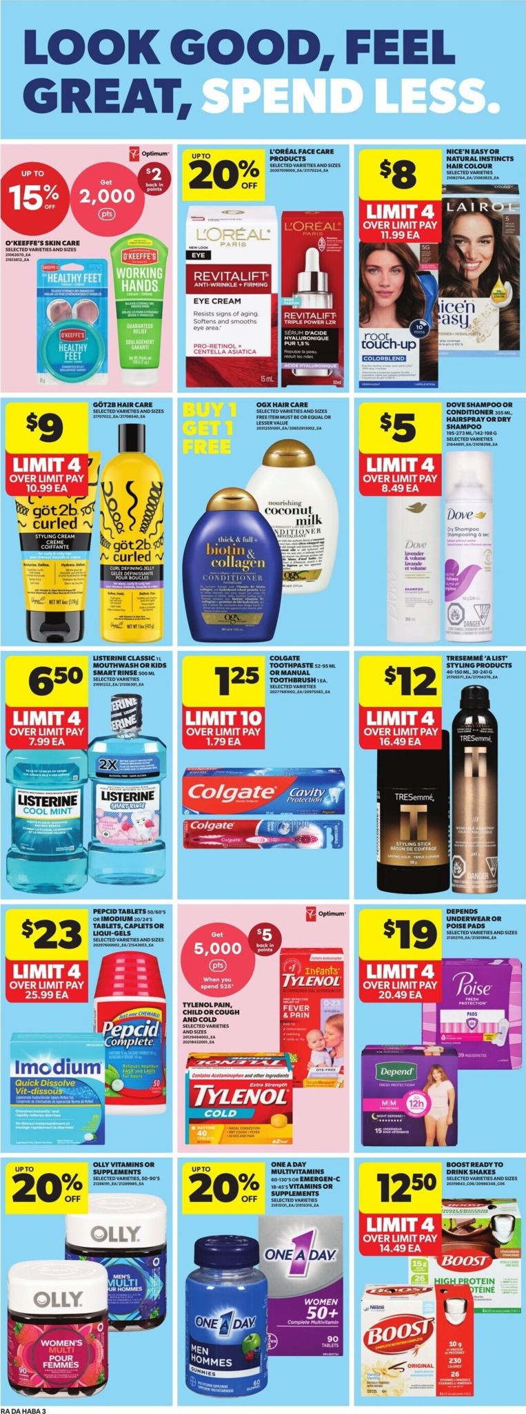 atlantic-superstore - Atlantic Superstore Flyer Valid from 2026-09-10 to 2026-09-16 - page: 20