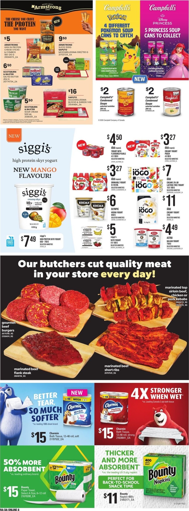atlantic-superstore - Atlantic Superstore Flyer Valid from 2026-09-10 to 2026-09-16 - page: 25