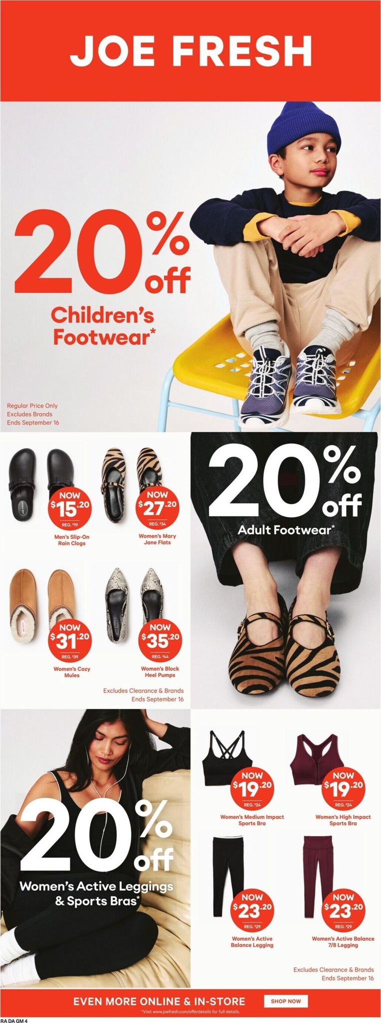 atlantic-superstore - Atlantic Superstore Flyer Valid from 2026-09-10 to 2026-09-16 - page: 22