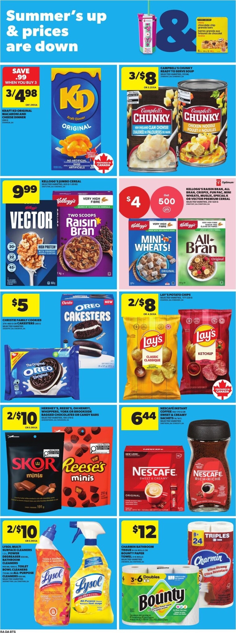 atlantic-superstore - Atlantic Superstore Flyer Valid from 2026-09-10 to 2026-09-16 - page: 8
