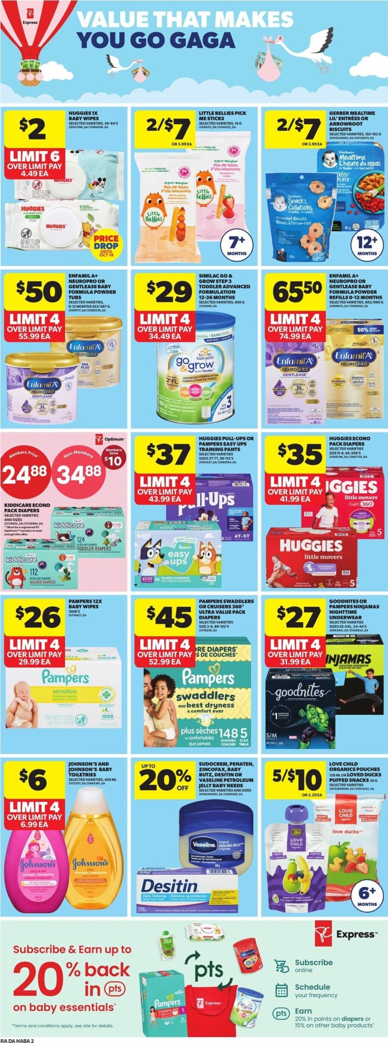atlantic-superstore - Atlantic Superstore Flyer Valid from 2026-09-10 to 2026-09-16 - page: 19