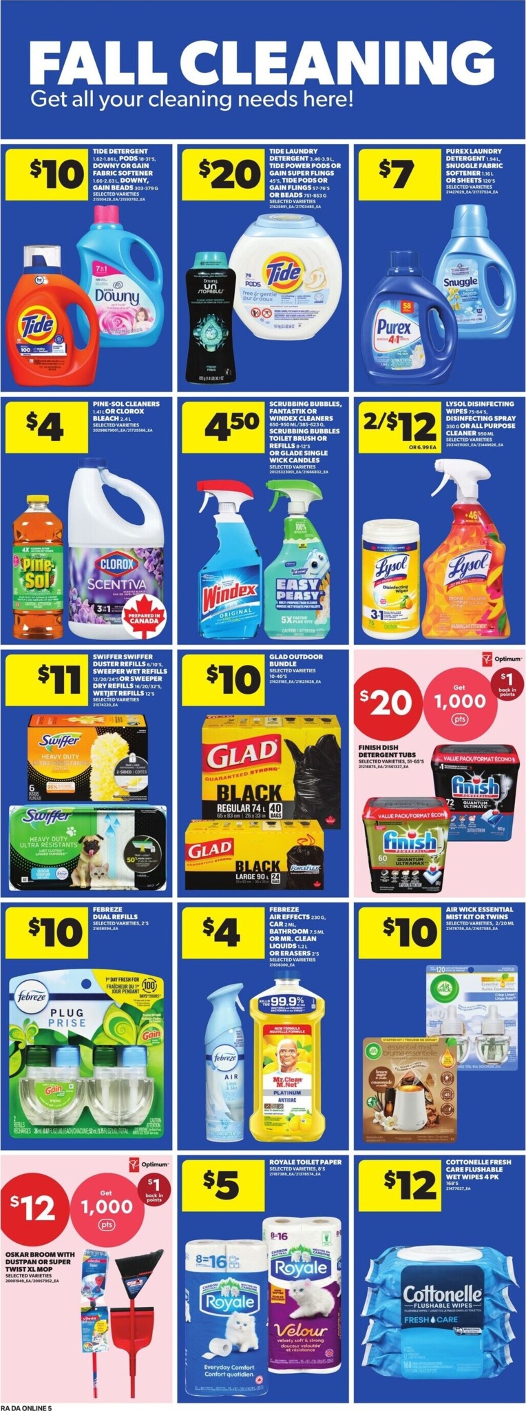 atlantic-superstore - Atlantic Superstore Flyer Valid from 2026-09-10 to 2026-09-16 - page: 15