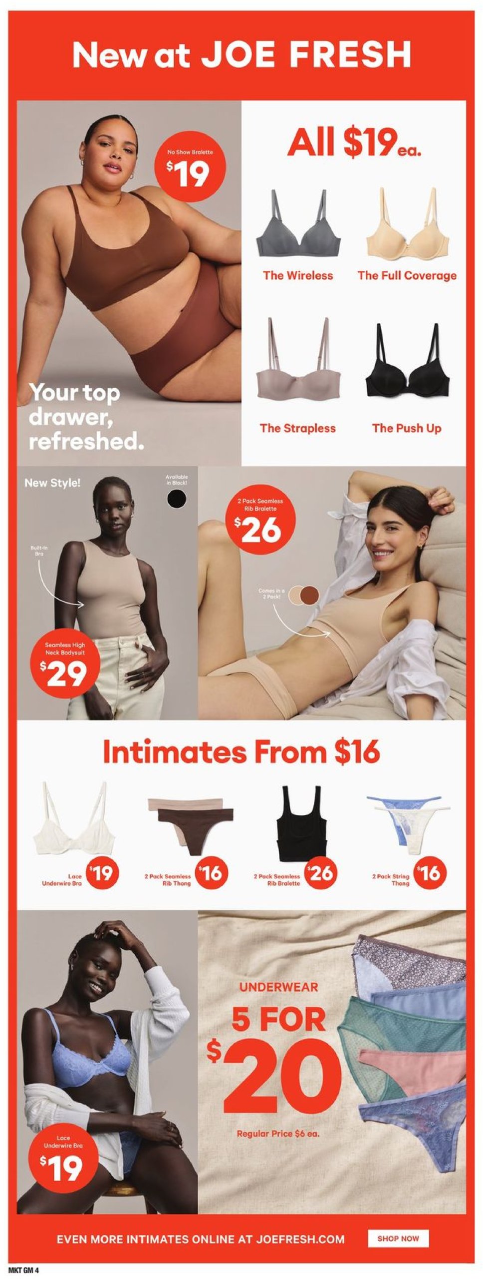atlantic-superstore - Atlantic Superstore flyer valid from 03-27 - 04-02 - page: 20