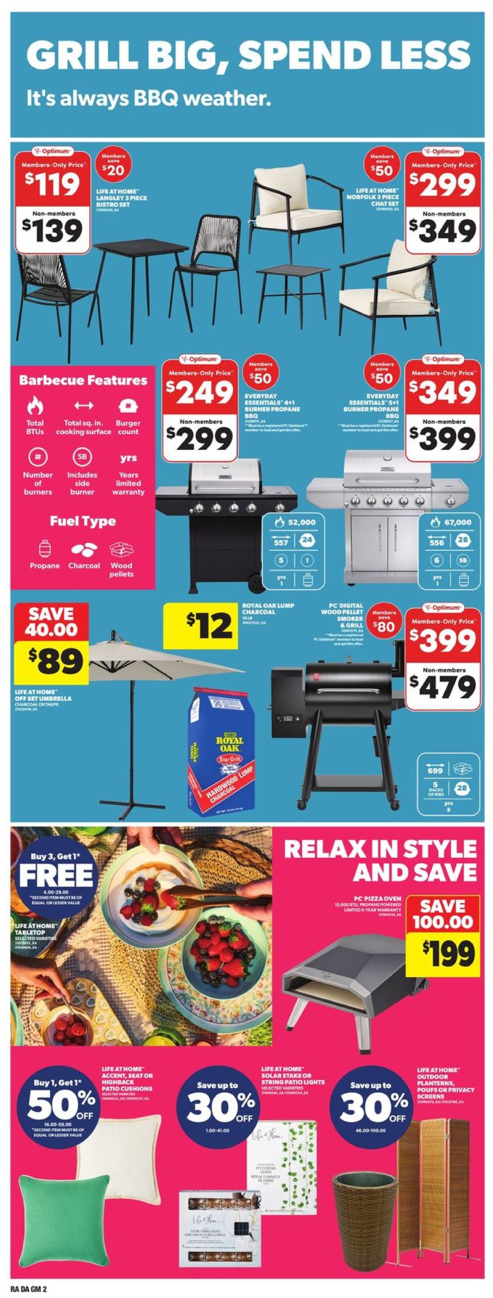 atlantic-superstore - Atlantic Superstore flyer valid from 04-24 - 04-30 - page: 18