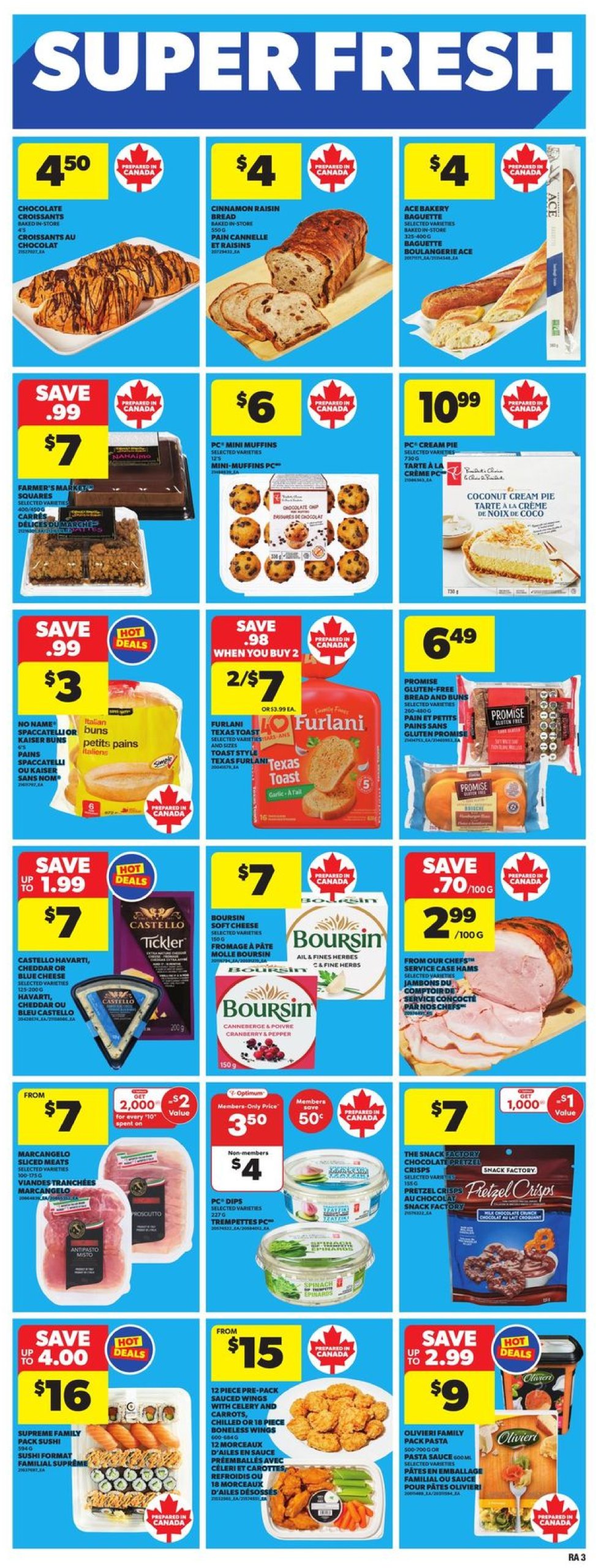 atlantic-superstore - Atlantic Superstore flyer valid from 05-08 - 05-14 - page: 6