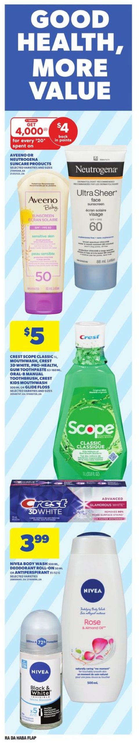 atlantic-superstore - Atlantic Superstore flyer valid from 05-29 - 06-04 - page: 7