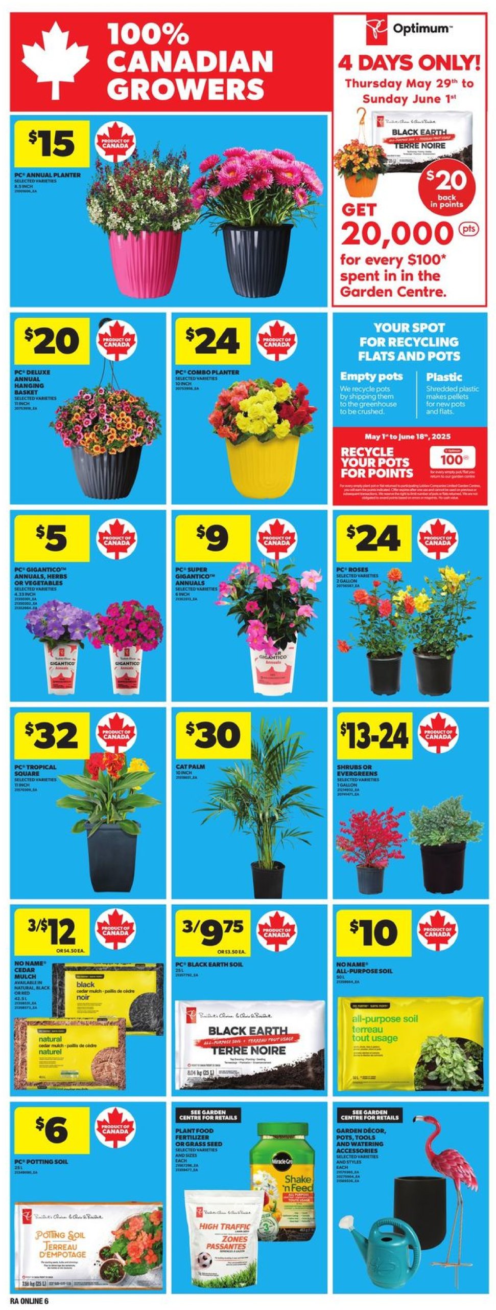 atlantic-superstore - Atlantic Superstore flyer valid from 05-29 - 06-04 - page: 21