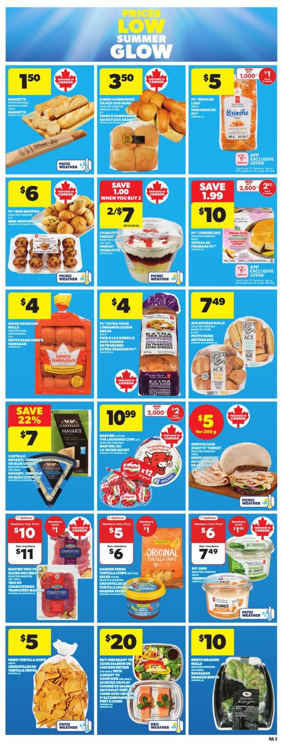atlantic-superstore - Atlantic Superstore flyer valid from 06-05 - 06-11 - page: 7