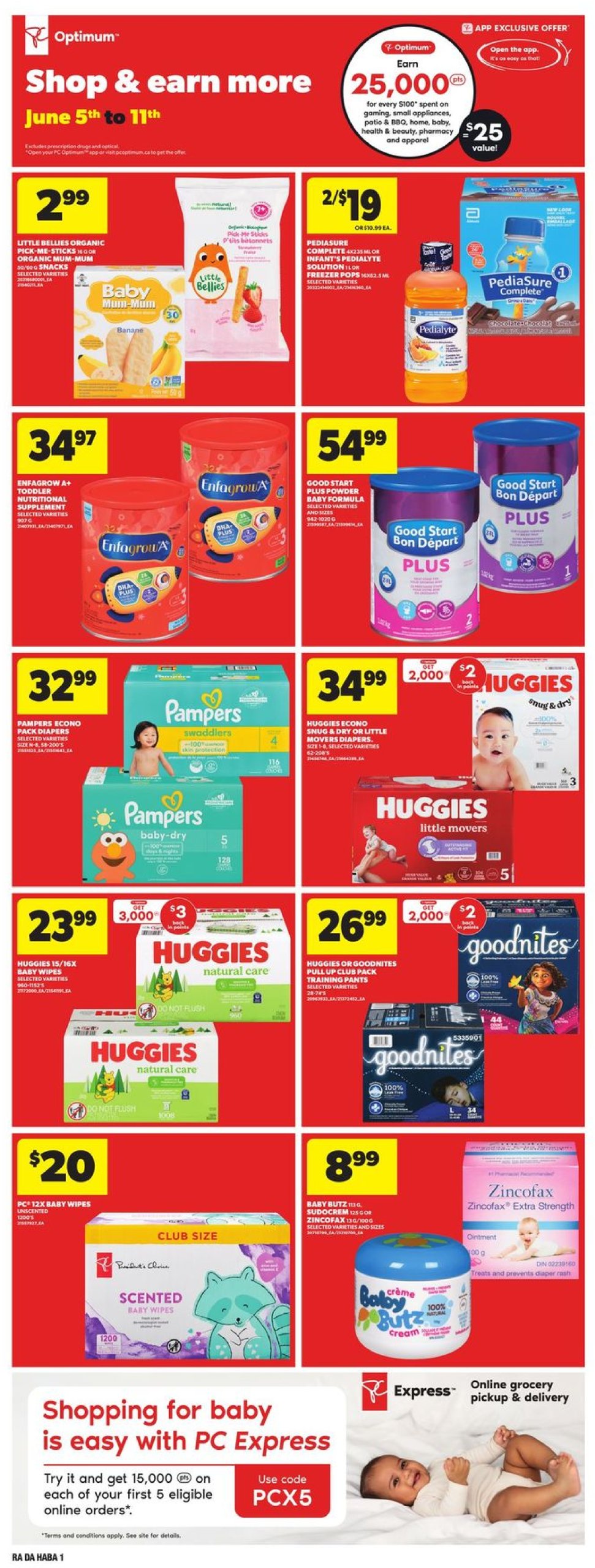 atlantic-superstore - Atlantic Superstore flyer valid from 06-05 - 06-11 - page: 13