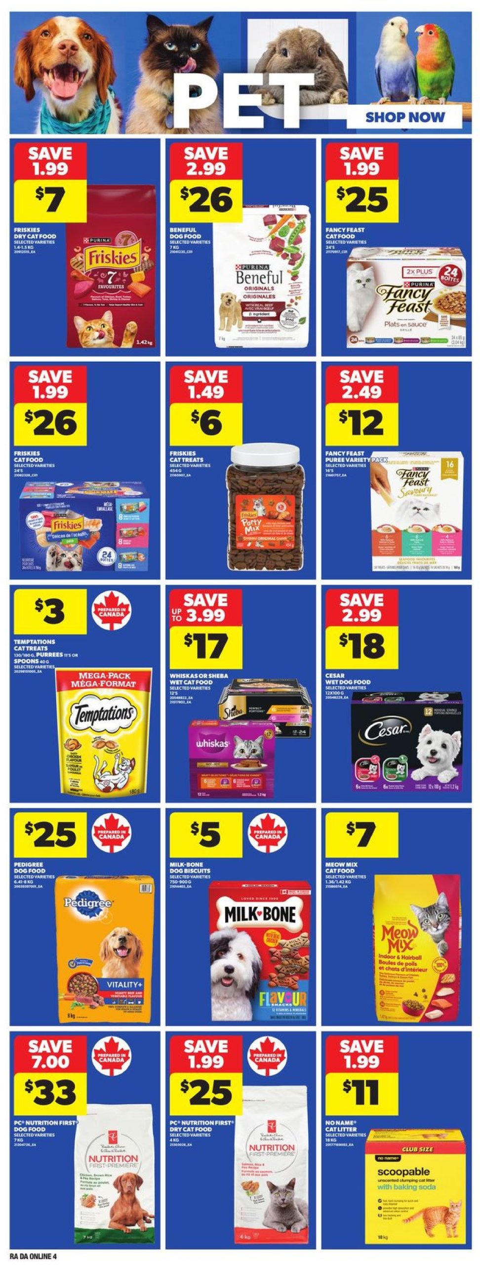 atlantic-superstore - Atlantic Superstore flyer valid from 06-05 - 06-11 - page: 16