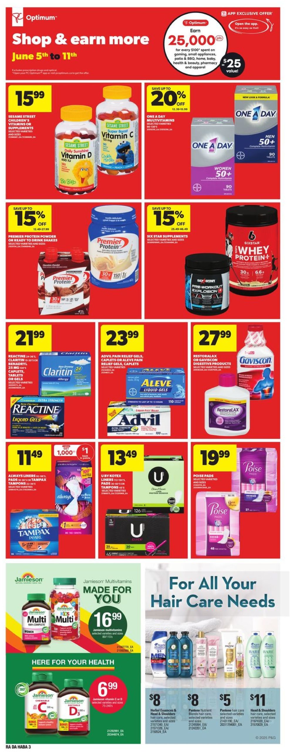 atlantic-superstore - Atlantic Superstore flyer valid from 06-05 - 06-11 - page: 15