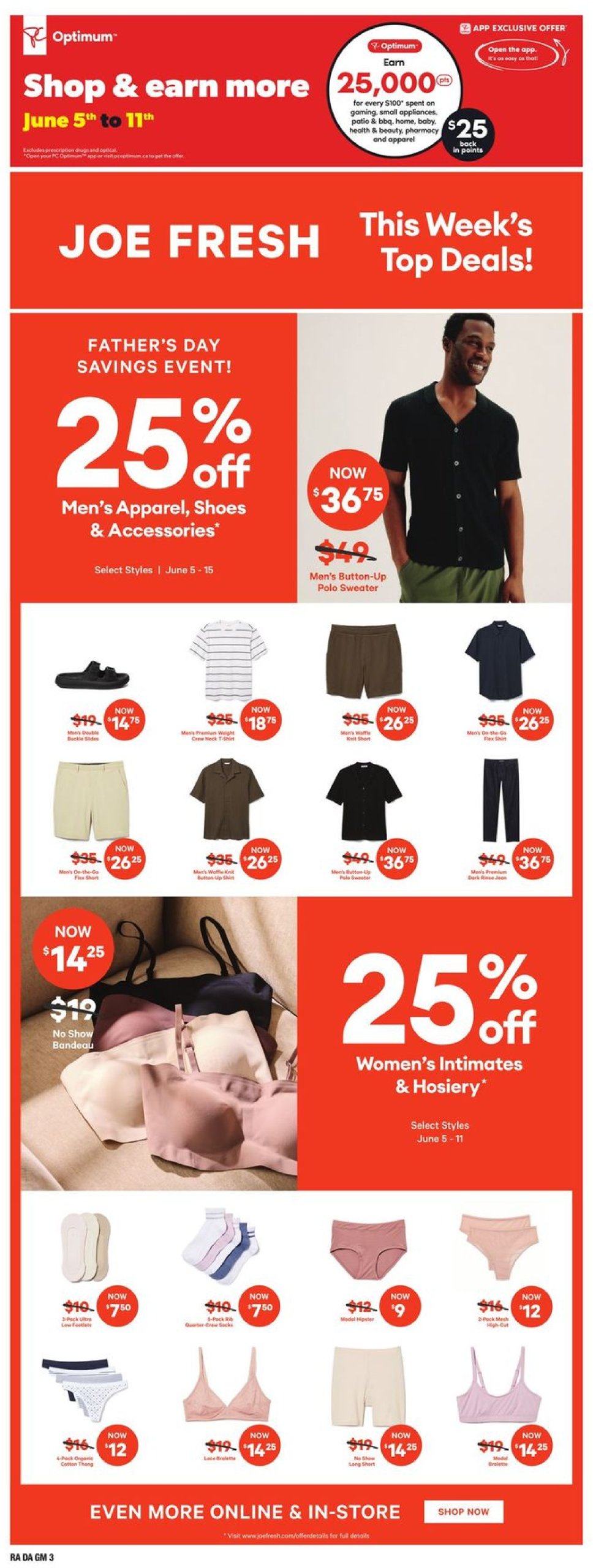 atlantic-superstore - Atlantic Superstore flyer valid from 06-05 - 06-11 - page: 19