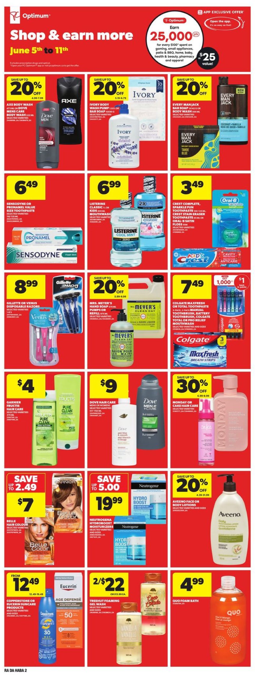 atlantic-superstore - Atlantic Superstore flyer valid from 06-05 - 06-11 - page: 14