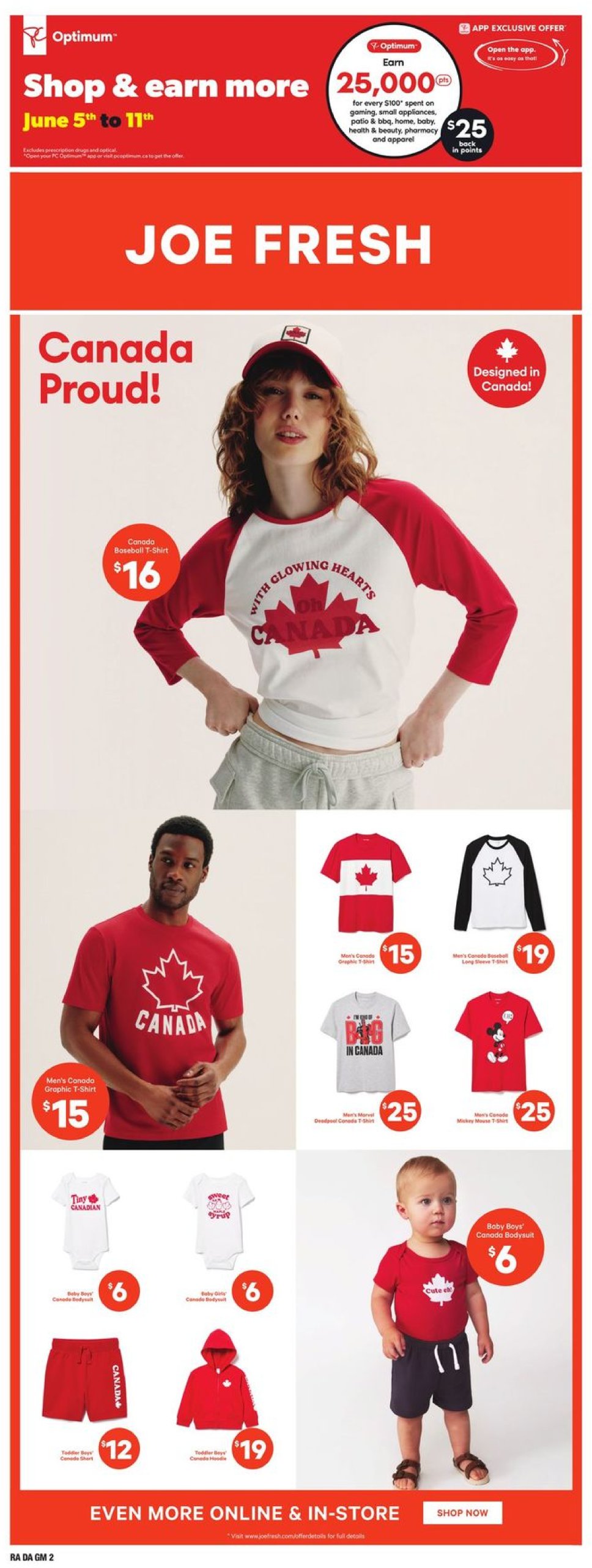 atlantic-superstore - Atlantic Superstore flyer valid from 06-05 - 06-11 - page: 18