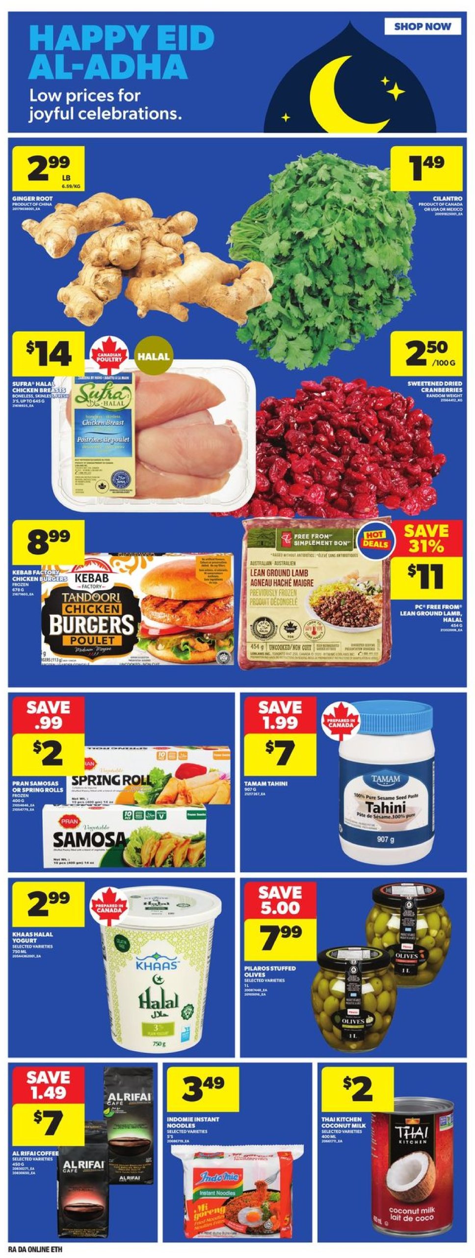 atlantic-superstore - Atlantic Superstore flyer valid from 06-05 - 06-11 - page: 11