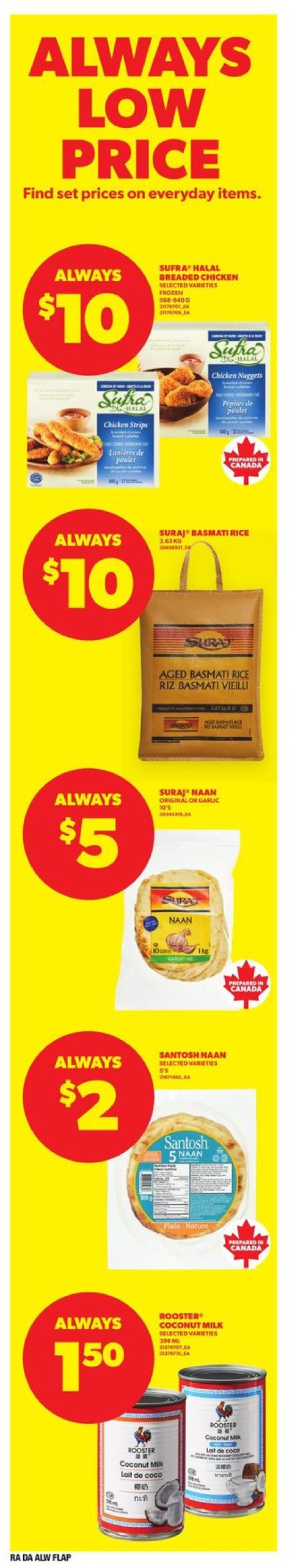 atlantic-superstore - Atlantic Superstore flyer valid from 06-05 - 06-11 - page: 12