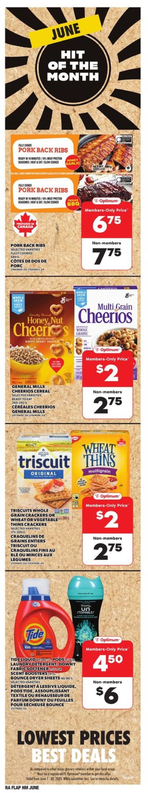 atlantic-superstore - Atlantic Superstore flyer valid from 06-05 - 06-11 - page: 2