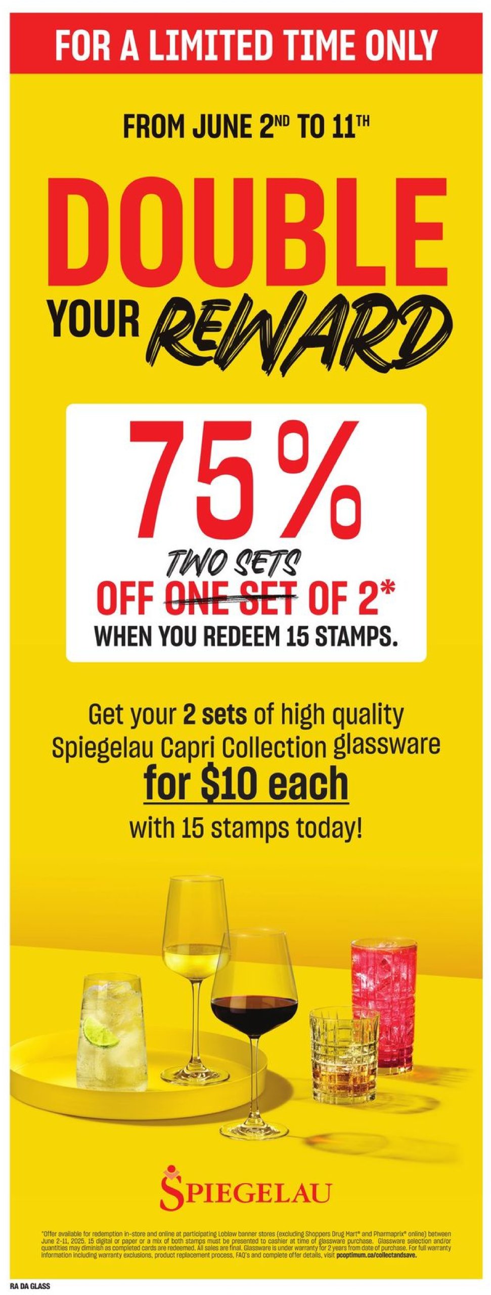 atlantic-superstore - Atlantic Superstore flyer valid from 06-05 - 06-11 - page: 3