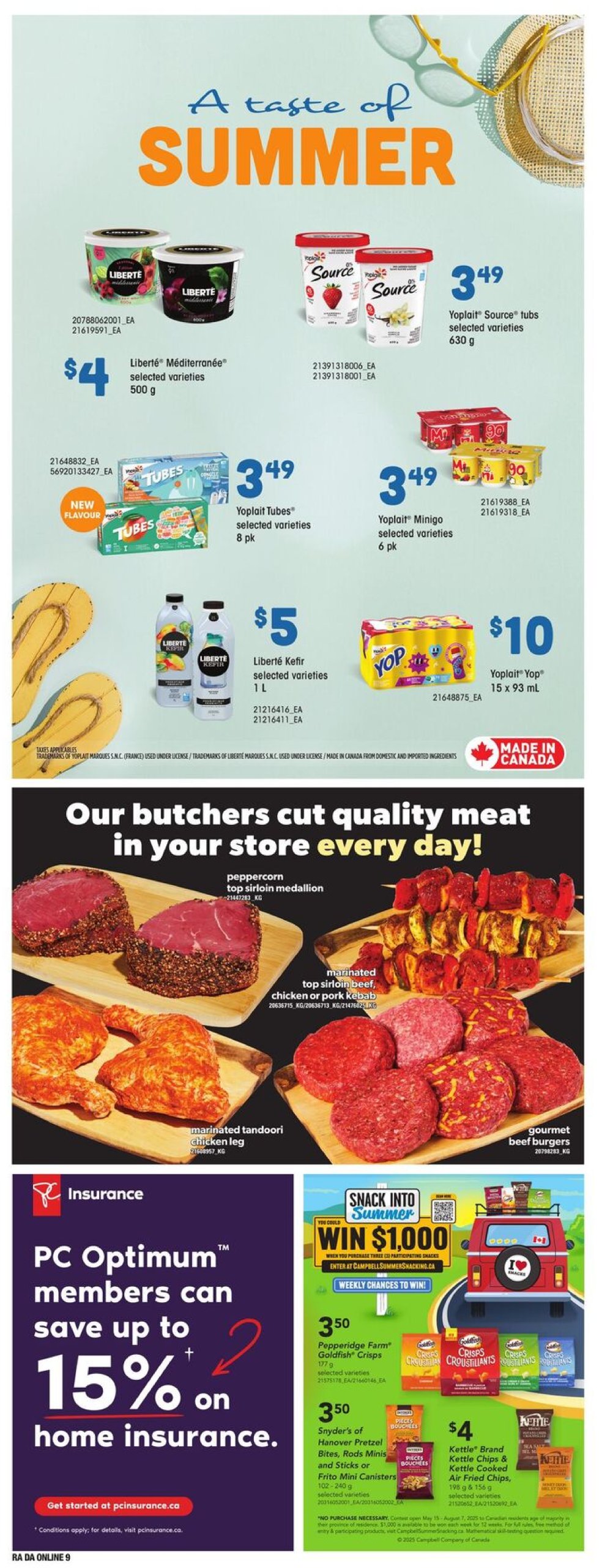 atlantic-superstore - Atlantic Superstore flyer valid from 06-12 - 06-18 - page: 24