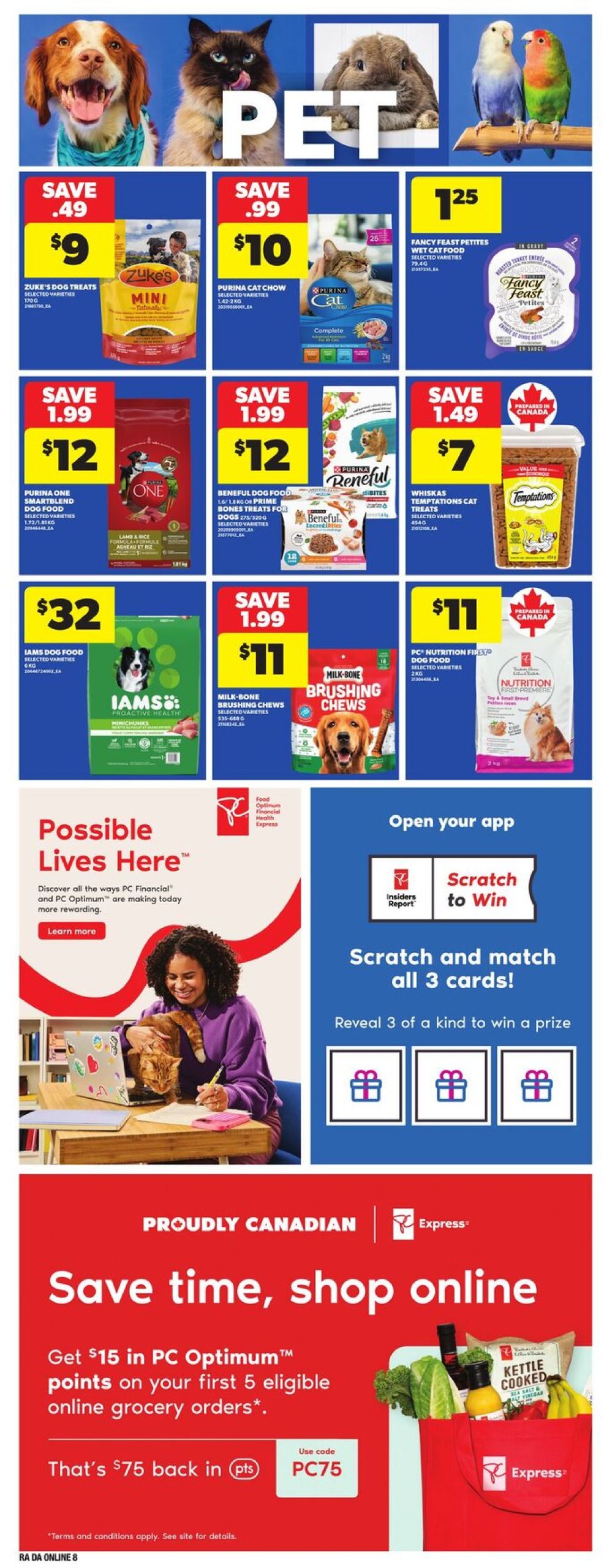 atlantic-superstore - Atlantic Superstore flyer valid from 06-12 - 06-18 - page: 19