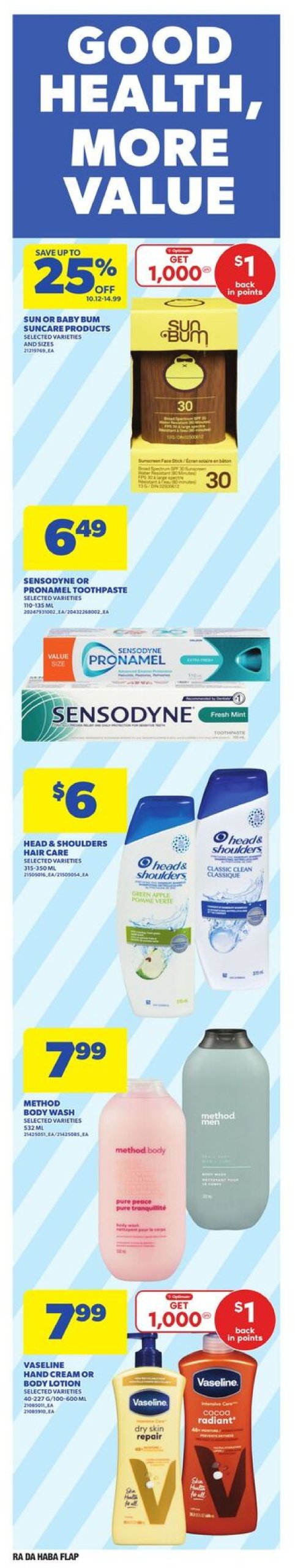 atlantic-superstore - Atlantic Superstore flyer valid from 06-12 - 06-18 - page: 16