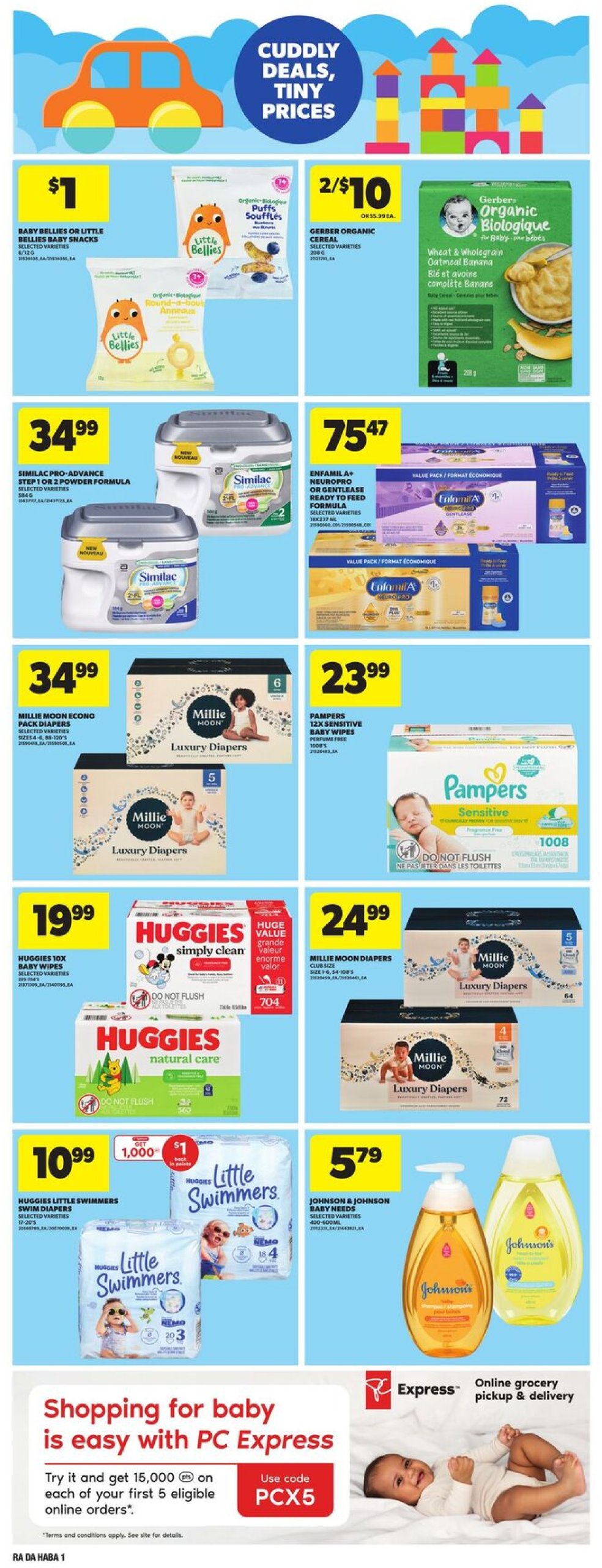 atlantic-superstore - Atlantic Superstore flyer valid from 06-12 - 06-18 - page: 15